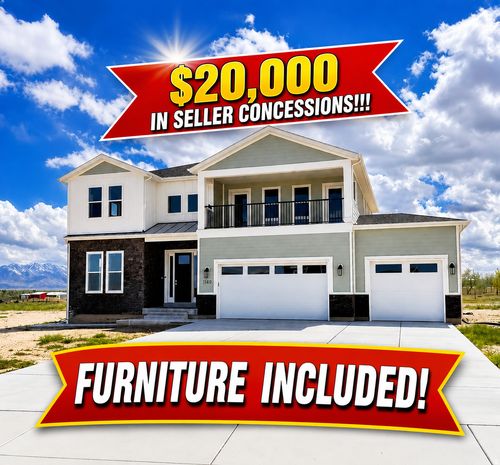1149 W Blue Fox Dr, Grantsville, UT, 84029-1261 | Card Image