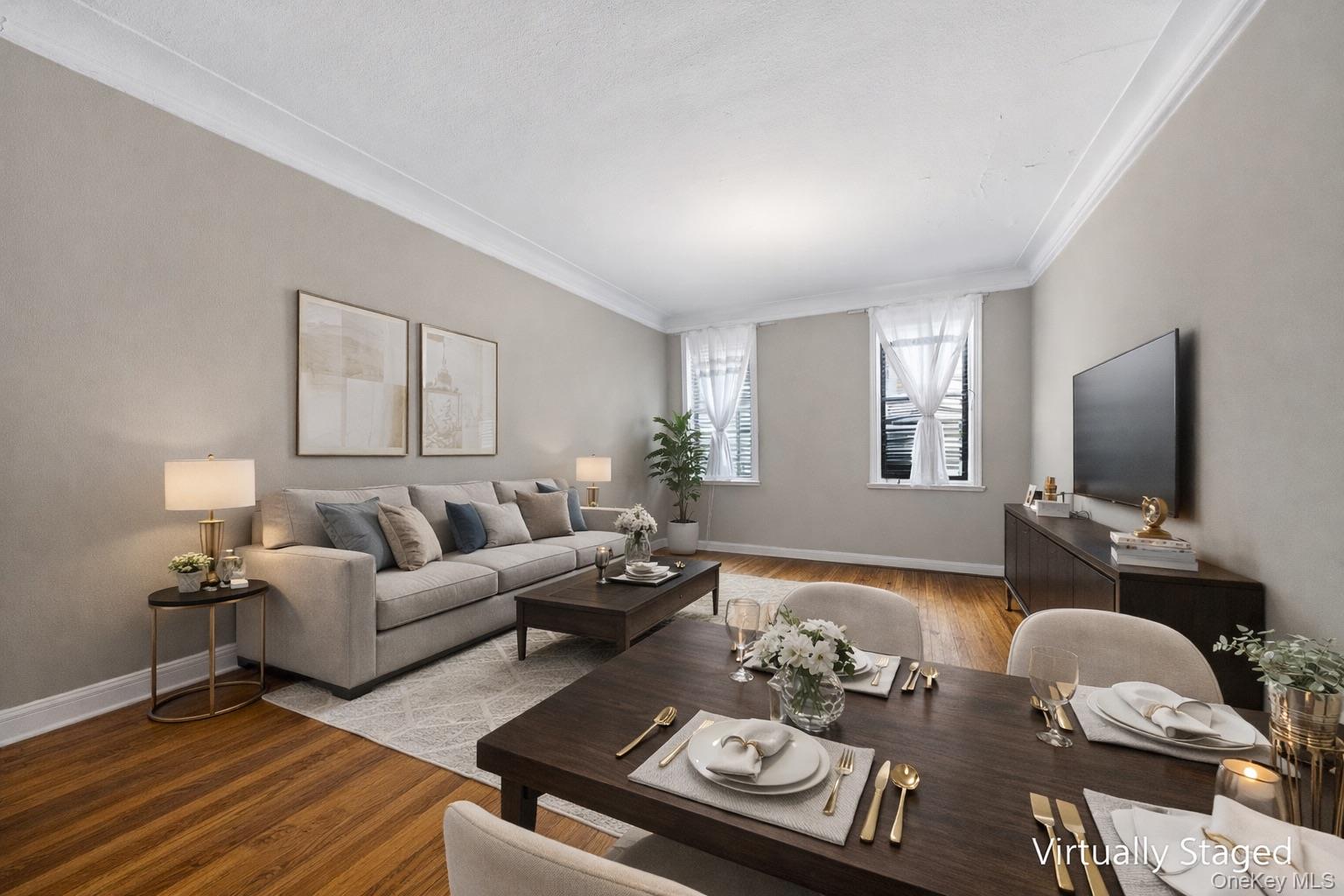 Residential in New York 2
