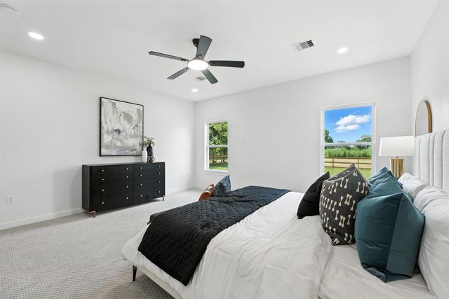 256 Davis Bend Rd, House other with 5 bedrooms, 3 bathrooms and 2 parking in Alvin TX | Image 17