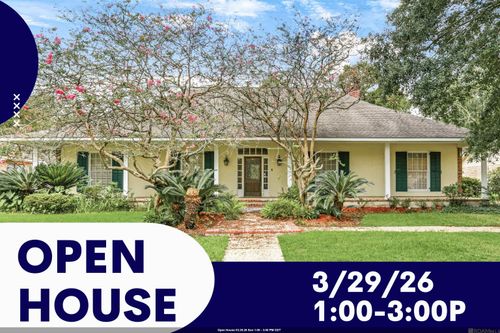 621 W Woodruff Dr, Baton Rouge, LA, 70808-5161 | Card Image