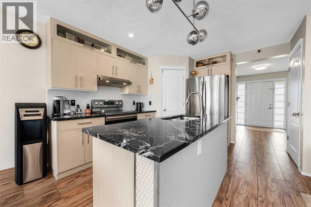 Residential in Calgary 4