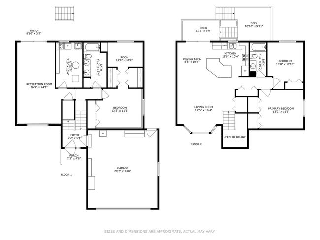 973 Primrose Ln, House other with 3 bedrooms, 2 bathrooms and null parking in Shakopee MN | Image 47