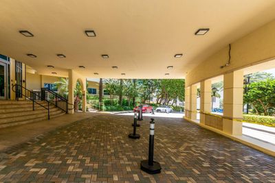 1428 - 2501 S Ocean Dr, Condo with 1 bedrooms, 1 bathrooms and null parking in Hollywood FL | Image 3