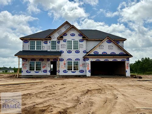 157 Cloverfield Drive Se, Allenhurst, GA, 31301 | Card Image