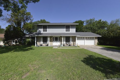 7831 Mountain Forest, San Antonio, TX, 78239 | Card Image