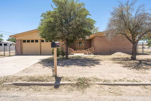 2643 El Camino Real, Las Cruces, NM, 88007-5255 | Card Image