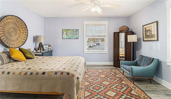 APT-24 - 135 E Hill St, Condo with 1 bedrooms, 1 bathrooms and 1 parking in Decatur GA | Image 13