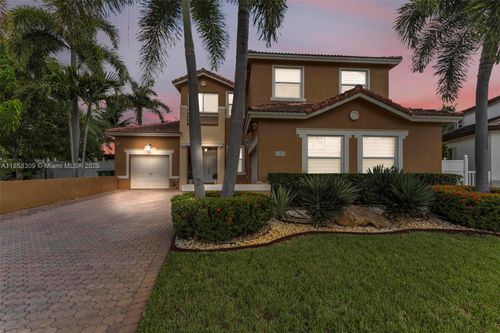 0-14401 Sw 33rd Ct, Miramar, FL, 33027-4707 | Card Image