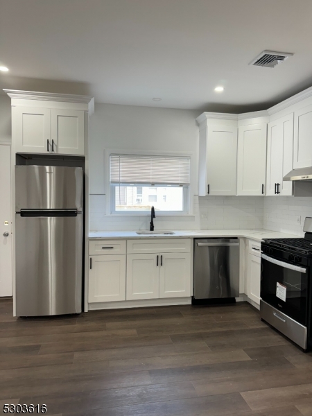 Residential Lease in Caldwell Boro Twp. 2