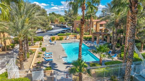 206-5118 S Jones Boulevard, Las Vegas, NV, 89118 | Card Image