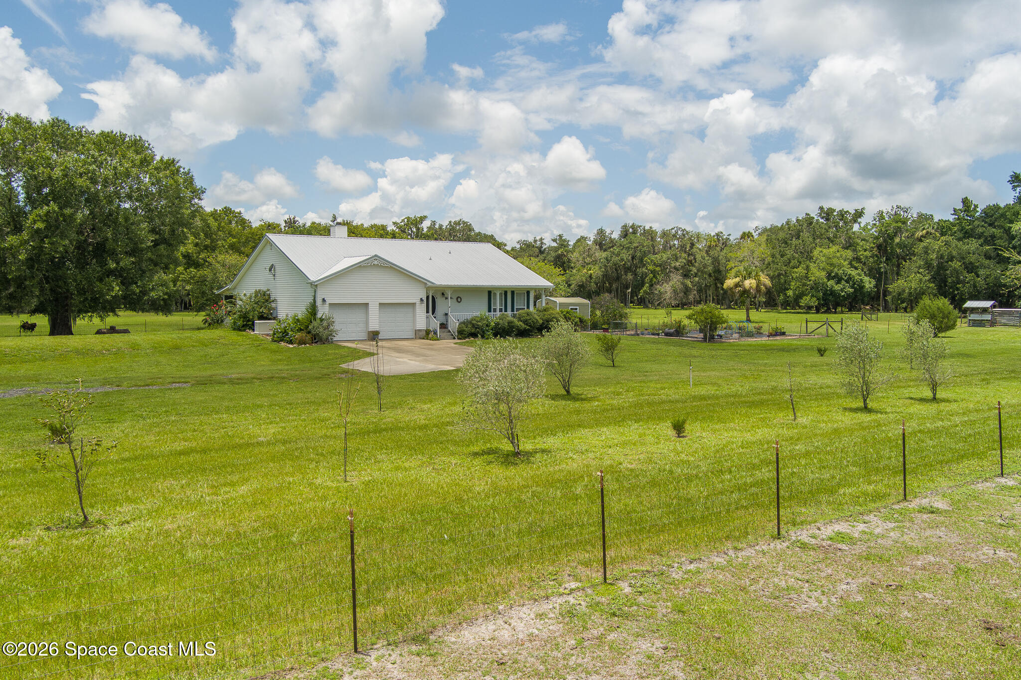 Residential in Oak Hill 2