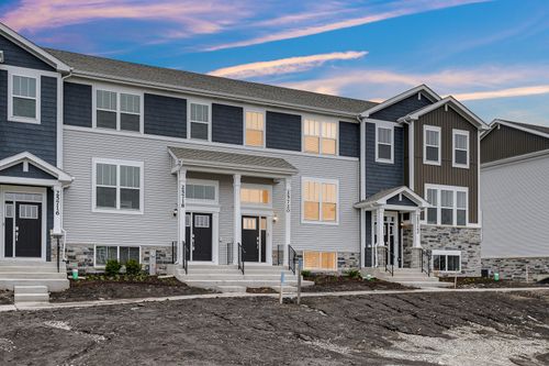 25720 W Yorkshire Dr, Plainfield, IL, 60544-2356 | Card Image