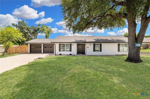 232 Taylors Drive, Temple, TX, 76502 | Card Image
