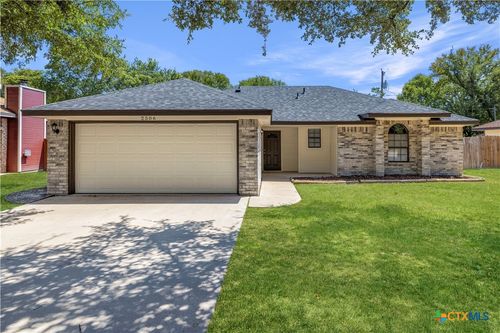 2506 Schwertner Dr, Killeen, TX, 76543-5759 | Card Image