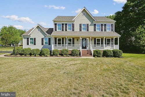 10401 Bristol Ct, FREDERICKSBURG, VA, 22408-2594 | Card Image