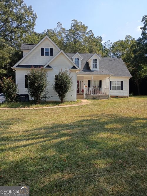 904 Kilgore Rd, Griffin, GA, 30223-6469 | Card Image