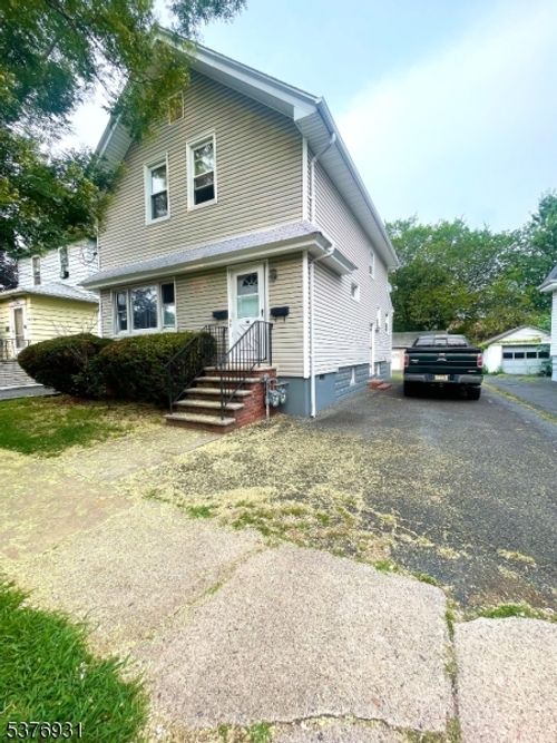 116 E Blancke St, Linden, NJ, 07036-3183 | Card Image