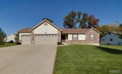 1148 Duxbury Ln, O Fallon, MO, 63366-1572 | Card Image