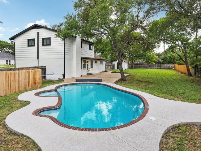 10101 Dobbin Dr, House other with 5 bedrooms, 3 bathrooms and null parking in Austin TX | Image 5