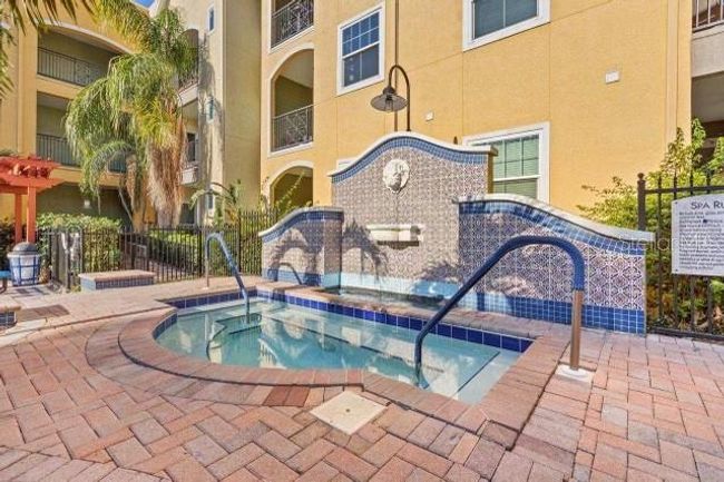 APT-10301 - 1910 E Palm Ave, Condo with 1 bedrooms, 1 bathrooms and null parking in TAMPA FL | Image 37