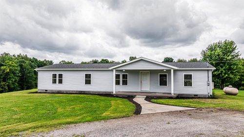 507 Indian Rock Rd, Reedsville, WV, 26547-7111 | Card Image