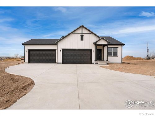 235 Dawn Drive, Hudson, CO, 80642 | Card Image