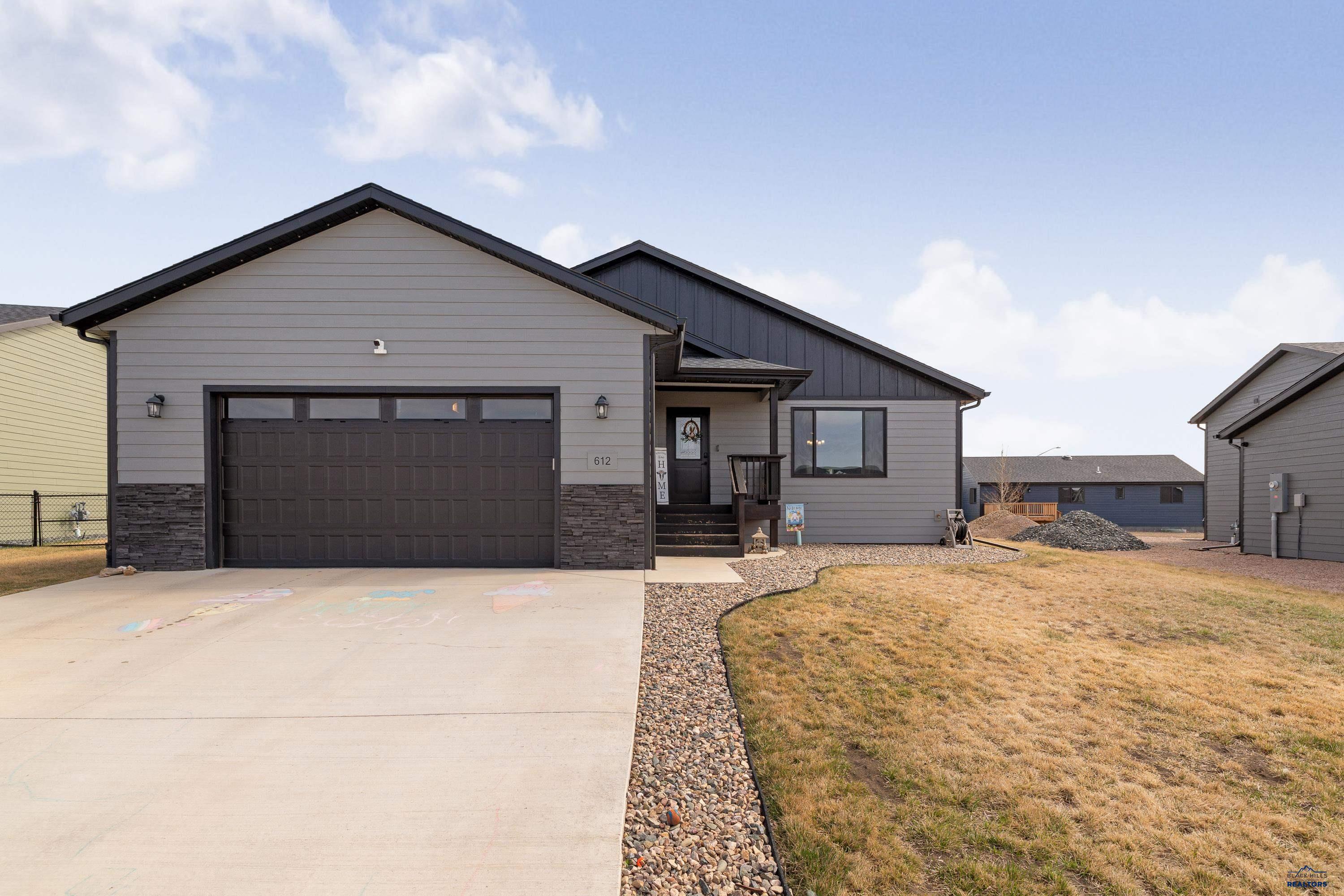 Residential in Box Elder