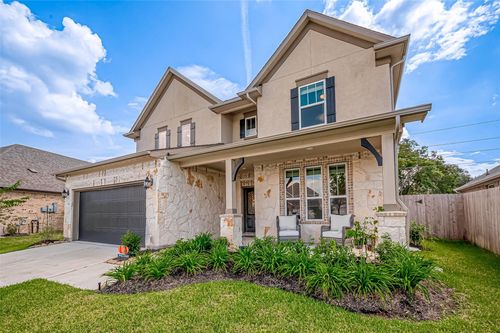 1207 Dry Creek Ct, Richmond, TX, 77469 | Card Image