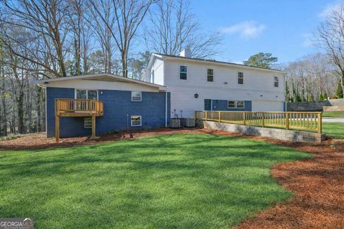 4015 Cascade Rd Sw, South Fulton, GA, 30331-7241 | Card Image