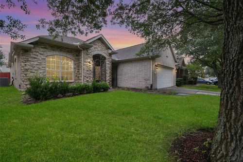 20743 Oakhurst Park Dr, Porter, TX, 77365-2389 | Card Image