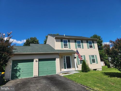237 Shetland Dr, NEW CASTLE, DE, 19720-8800 | Card Image