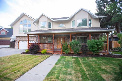7038 S Horizon Cir, Cottonwood Heights, UT, 84121-4356 | Card Image
