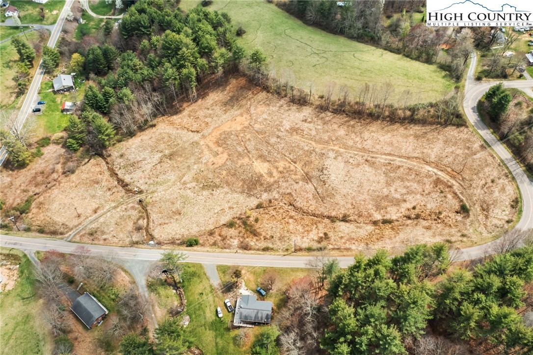 Will Vannoy Rd, West Jefferson, NC 28694