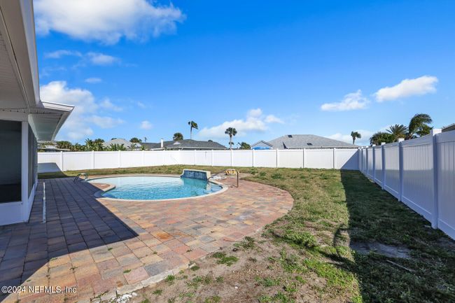 4 Sea Chase Terrace, House other with 4 bedrooms, 2 bathrooms and null parking in Ormond Beach FL | Image 9