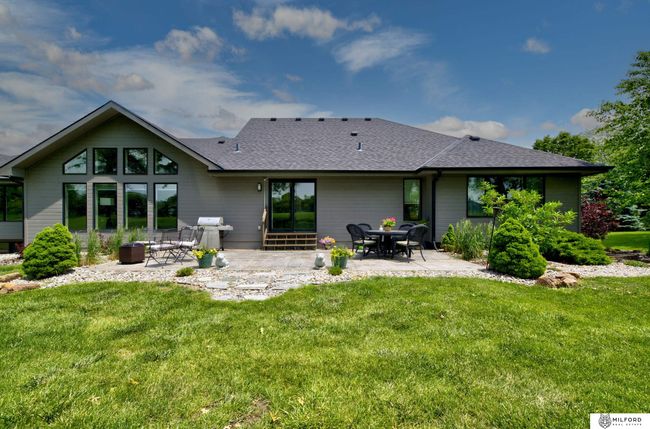 4606 S 184 Th Plz, House other with 4 bedrooms, 6 bathrooms and 3 parking in Omaha NE | Image 91