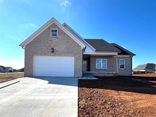 Lot 54 Haverhill Drive, Franklin, KY, 42134 | Card Image