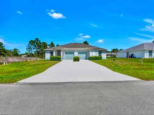 851 Bedford Dr, Lehigh Acres, FL, 33974-3627 | Card Image