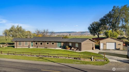 7271 Lyons Rd, Ellensburg, WA, 98926-7068 | Card Image