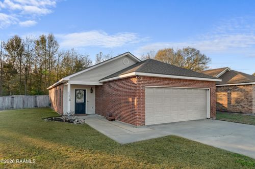 128 Bottlebrush Ln, Carencro, LA, 70520-6265 | Card Image