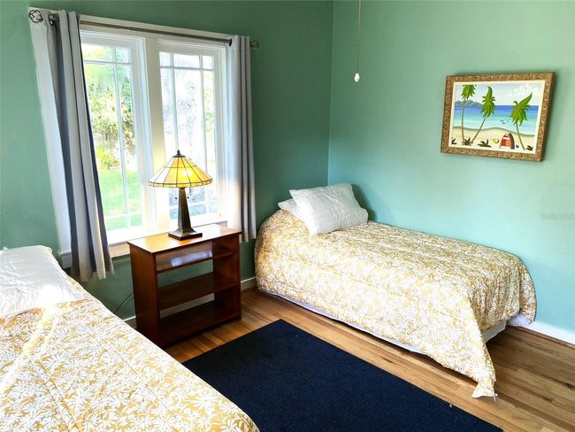 808 Faulkner St, House other with 3 bedrooms, 1 bathrooms and null parking in NEW SMYRNA BEACH FL | Image 17