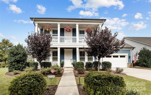 12017 Grey Partridge Drive, Charlotte, NC, 28278 | Card Image