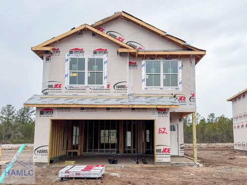 283 Hall St, Hinesville, GA, 31313 | Card Image