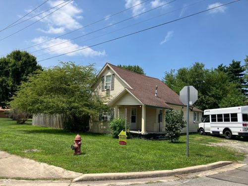 1534 S P St, Elwood, IN, 46036-3326 | Card Image