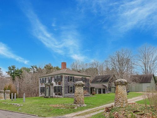 155 Plympton Street, Middleboro, MA, 02346 | Card Image