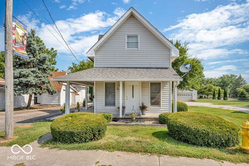 40-38-40 E Main St, Pittsboro, IN, 46167-7800 | Card Image