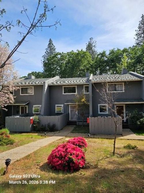 15392 Kingsbury Circle, Grass Valley, CA, 95949 | Card Image