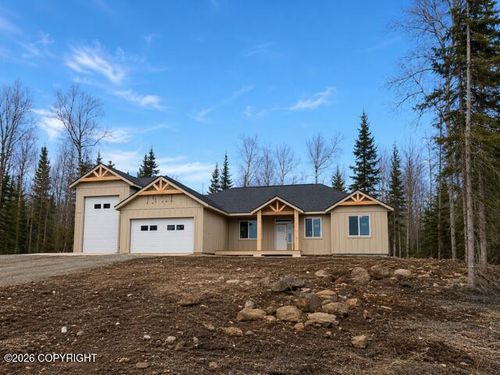 1511 S Kittiwake St, Wasilla, AK, 99623-0672 | Card Image