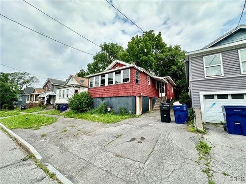736 N Alvord Street, Syracuse, NY, 13208 | Card Image