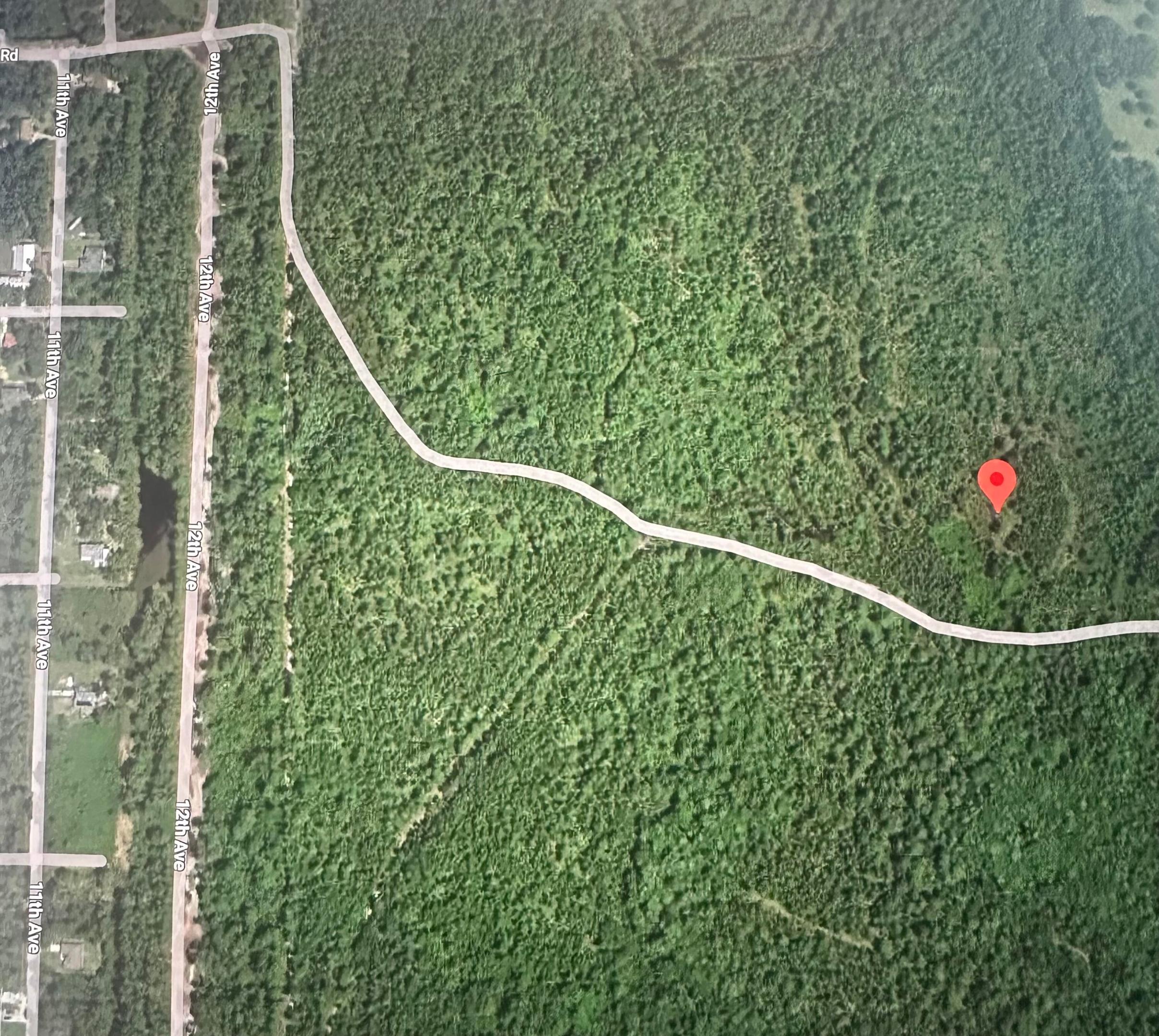 Land in Deland