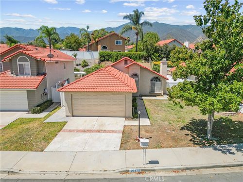 23175 Canyon Pines Pl, Corona, CA, 92883-5030 | Card Image